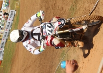 Vaidavas Kausa 2018.Madara Tjukša12