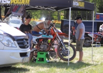 Vaidavas Kausa 2018.Madara Tjukša16