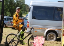 Vaidavas Kausa 2018.Madara Tjukša17