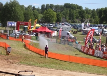 Vaidavas Kausa 2018.Madara Tjukša22