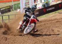 Vaidavas Kausa 2018.Madara Tjukša30