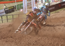 Vaidavas Kausa 2018.Madara Tjukša32