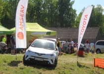 Vaidavas Kausa 2018.Madara Tjukša42