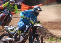 Vaidavas Kausa 2018.Madara Tjukša50