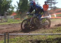 Vaidavas Kausa 2018.Madara Tjukša66