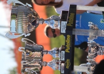 Vaidavas Kausa 2018.Madara Tjukša69