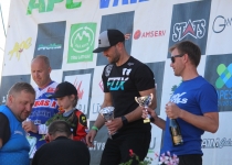 Vaidavas Kausa 2018.Madara Tjukša71