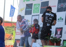 Vaidavas Kausa 2018.Madara Tjukša72