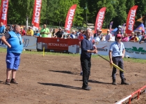 Vaidavas Kausa 2018.Madara Tjukša77