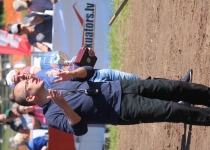 Vaidavas Kausa 2018.Madara Tjukša78