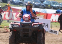 Vaidavas Kausa 2018.Madara Tjukša82