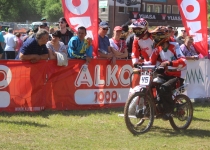 Zelta mopēds 2018 Madara Tjukša3