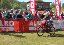 Zelta mopēds 2018 Madara Tjukša4