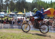 Zelta mopēds 2018 Madara Tjukša8