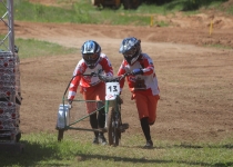 Zelta mopēds 2018 Madara Tjukša48