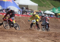 Zelta mopēds 2018 Madara Tjukša13