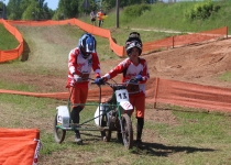 Zelta mopēds 2018 Madara Tjukša17