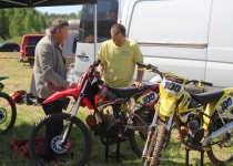 Zelta mopēds 2018 Madara Tjukša20