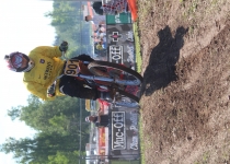 Zelta mopēds 2018 Madara Tjukša26