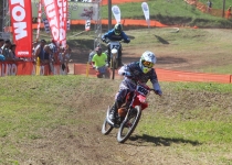 Zelta mopēds 2018 Madara Tjukša44