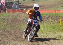 Zelta mopēds 2018 Madara Tjukša45