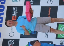 Zelta mopēds 2018 Madara Tjukša47