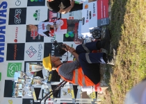 Zelta mopēds 2018 Madara Tjukša50