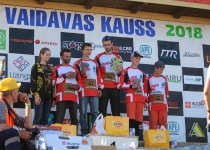 Zelta mopēds 2018 Madara Tjukša51