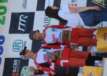 Zelta mopēds 2018 Madara Tjukša52