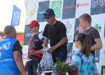 Zelta mopēds 2018 Madara Tjukša53