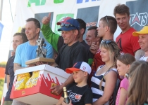 Zelta mopēds 2018 Madara Tjukša57