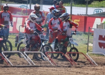 Zelta mopēds 2018 Madara Tjukša62