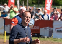 Vaidavas Kauss 2018 Jānis Pastars51