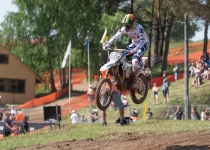 Vaidavas Kauss 2018 Jānis Pastars99