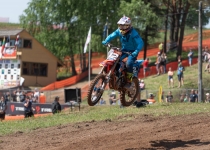 Vaidavas Kauss 2018 Jānis Pastars100