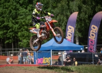 Vaidavas Kauss 2018 Jānis Pastars114