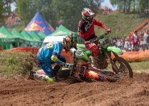 Vaidavas Kauss 2018 Jānis Pastars154