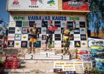 Vaidavas Kauss 2018 Jānis Pastars180