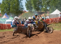 Vaidavas Kauss 2018 Jānis Pastars199