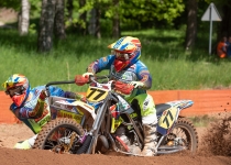 Vaidavas Kauss 2018 Jānis Pastars207