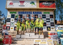 Vaidavas Kauss 2018 Jānis Pastars218