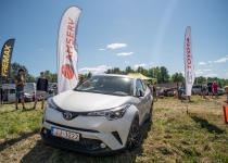 Vaidavas Kauss 2018 Jānis Pastars220