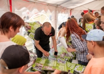 Vaidavas Kauss 2018 Jānis Pastars223