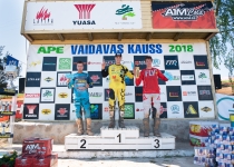 Vaidavas Kauss 2018 Jānis Pastars317