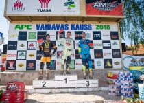 Vaidavas Kauss 2018 Jānis Pastars318