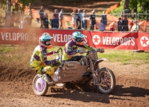 Vaidavas Kauss 2018 Jānis Pastars330