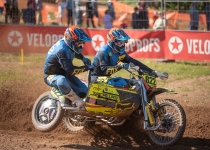 Vaidavas Kauss 2018 Jānis Pastars331