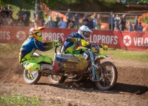 Vaidavas Kauss 2018 Jānis Pastars333