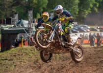 Vaidavas Kauss 2018 Jānis Pastars340