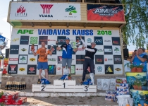 Vaidavas Kauss 2018 Jānis Pastars348